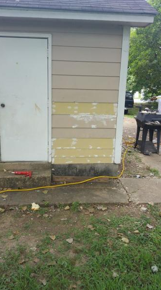 home improvement