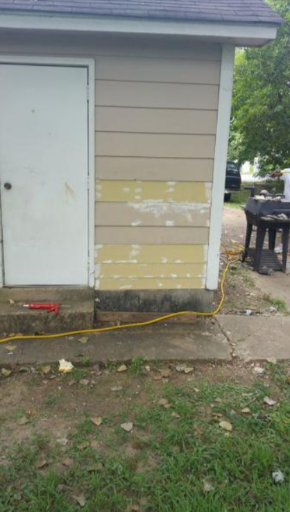 home improvement