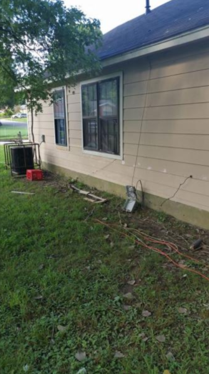 home improvement