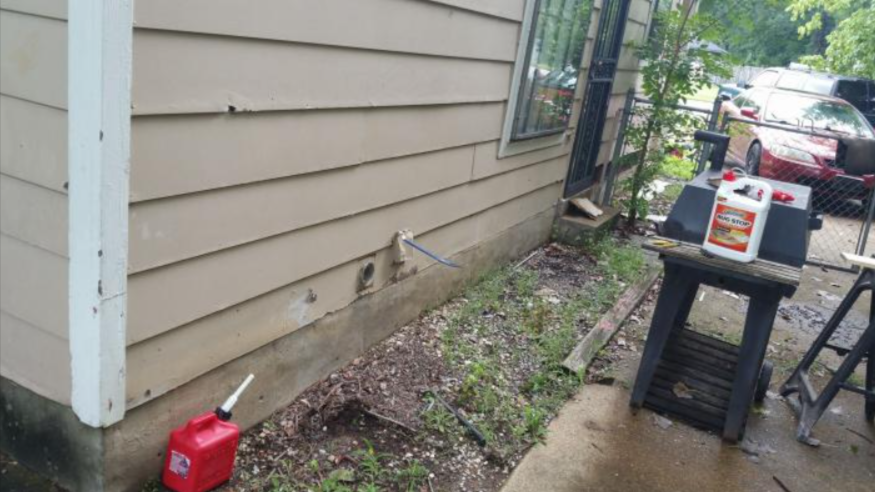 home improvement