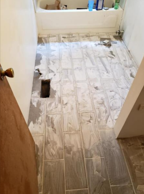 tile