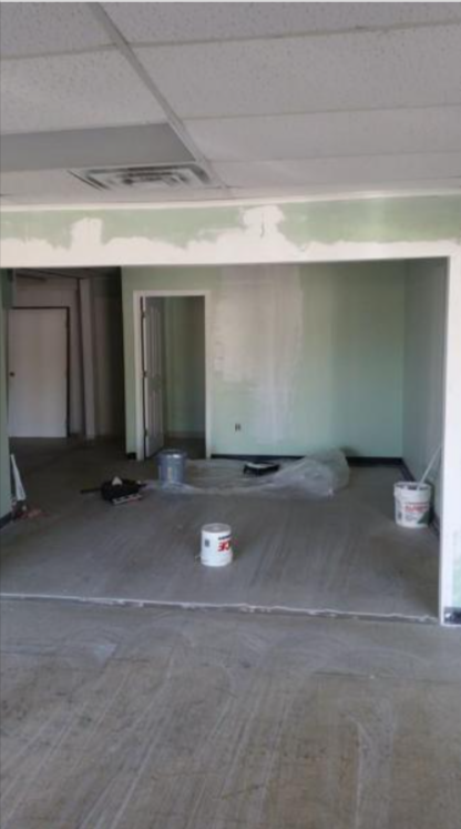 home improvement