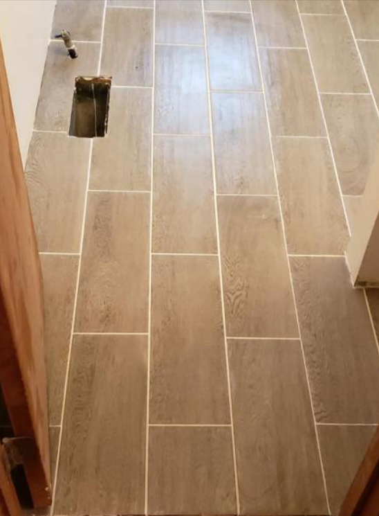tile