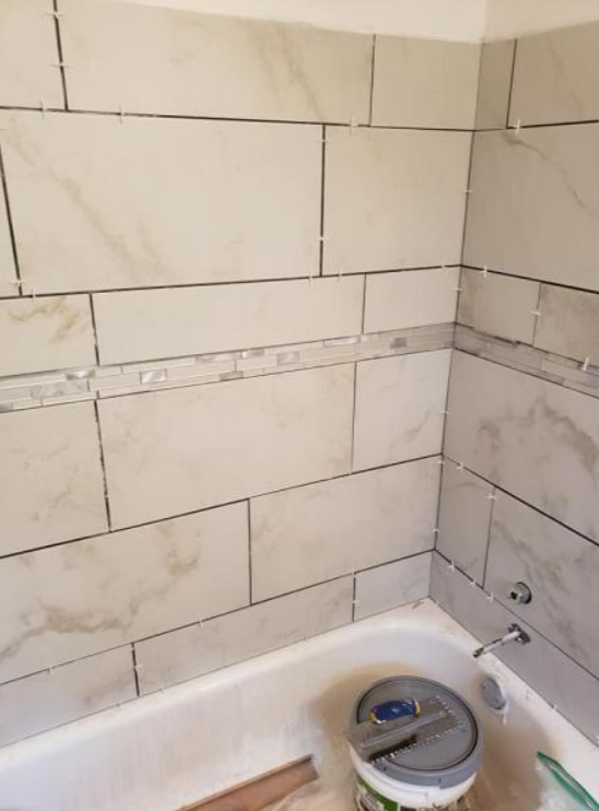 tile