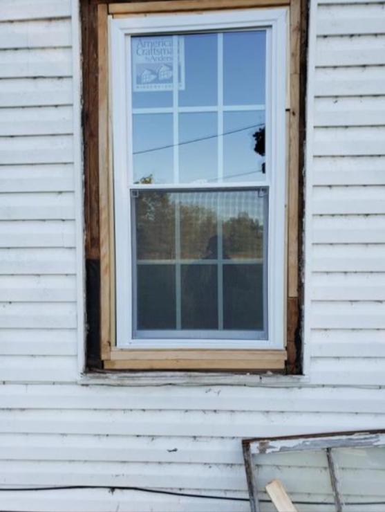 home improvement