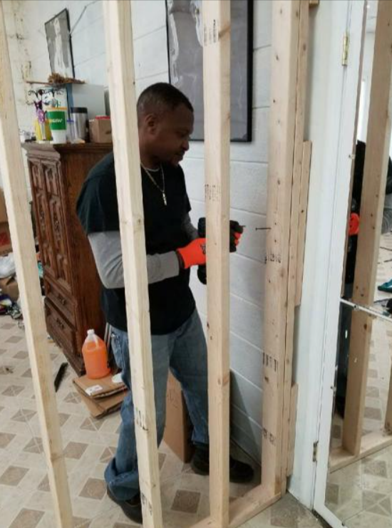 home improvement