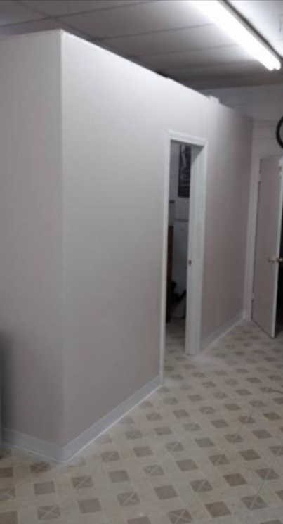 home improvement