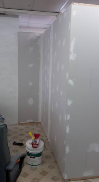 home improvement