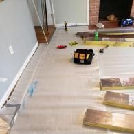 flooring