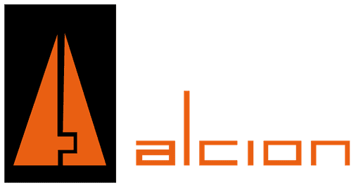 logo laboratorio alción
