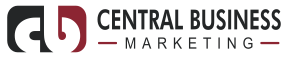 Central Business Marketing logo