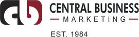 Central Business Marketing logo