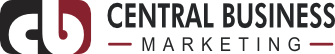 Central Business Marketing logo