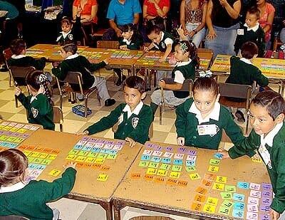 INSTITUTO MEXICO DE URUAPAN S.C Preescolar