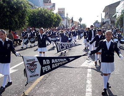 INSTITUTO MEXICO DE URUAPAN S.C Secundaria
