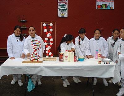 INSTITUTO MEXICO DE URUAPAN S.C Matutino