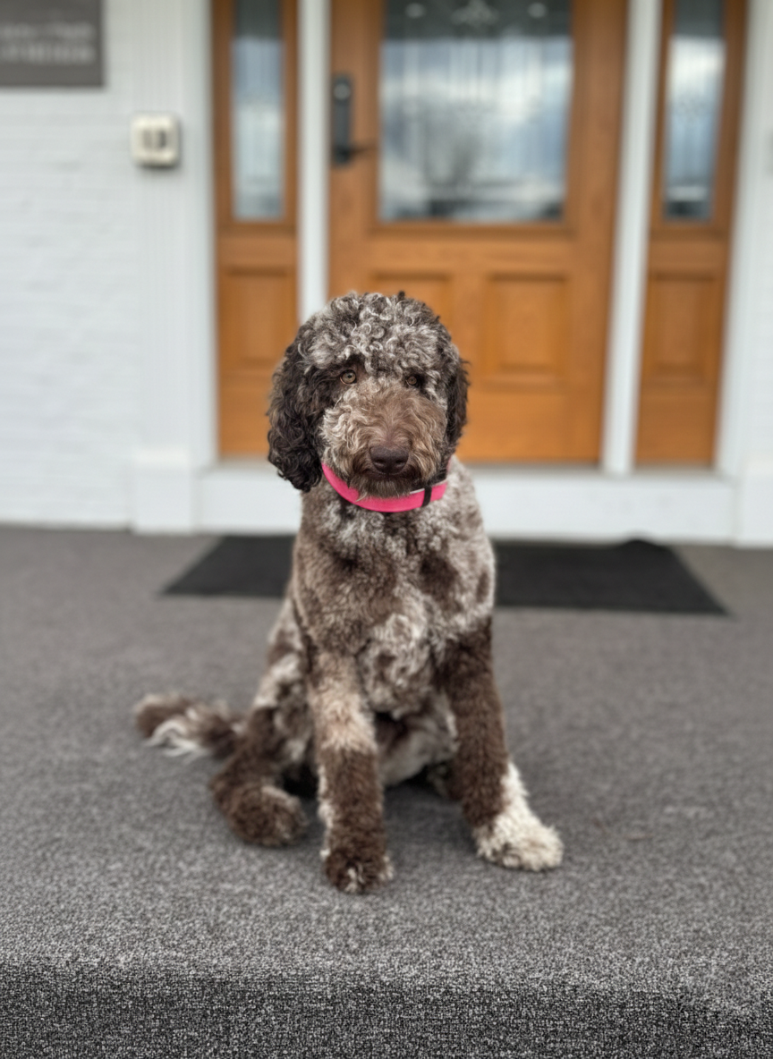 Staff Photo