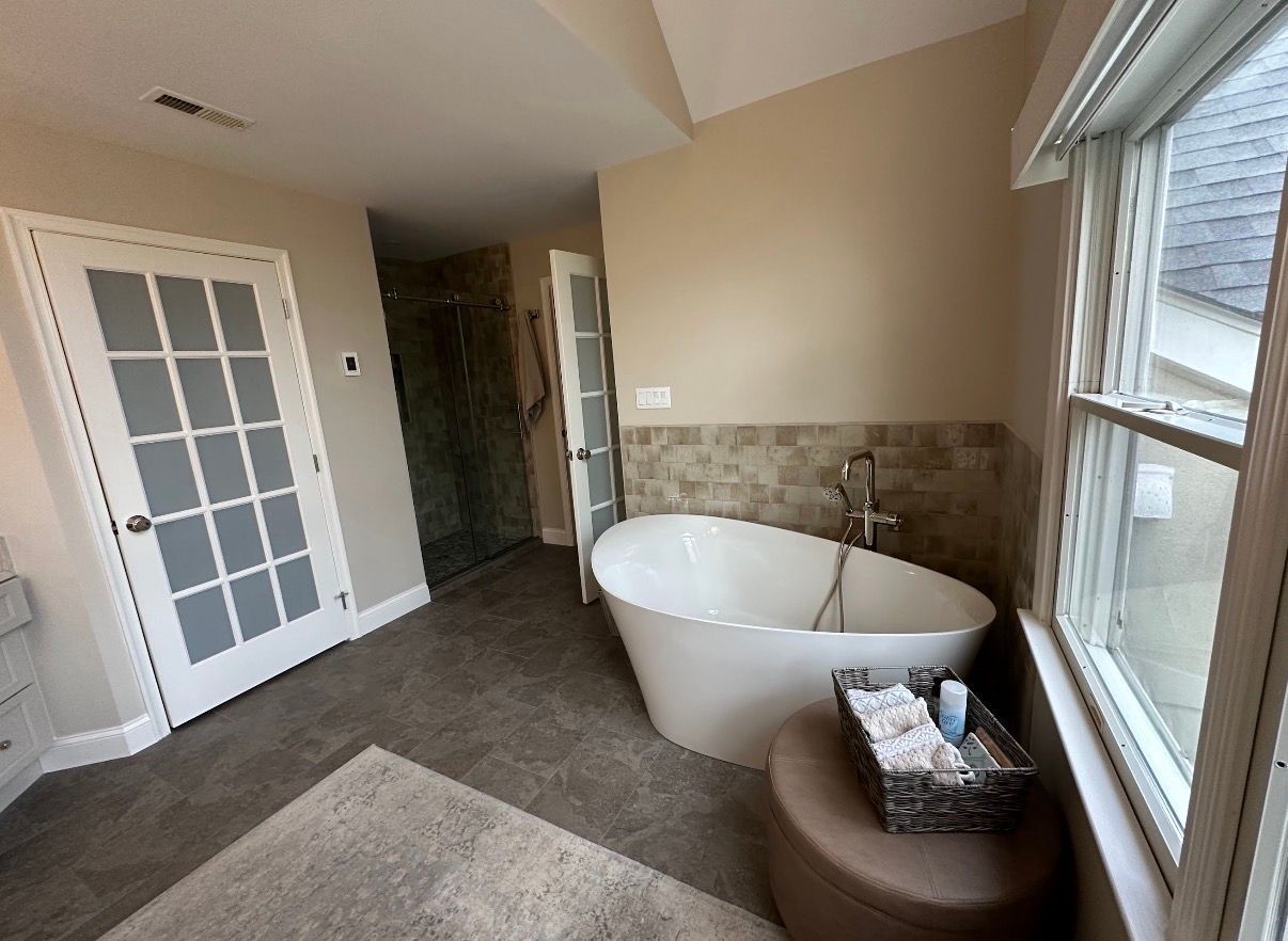 Charlotte Kitchen Remodeler