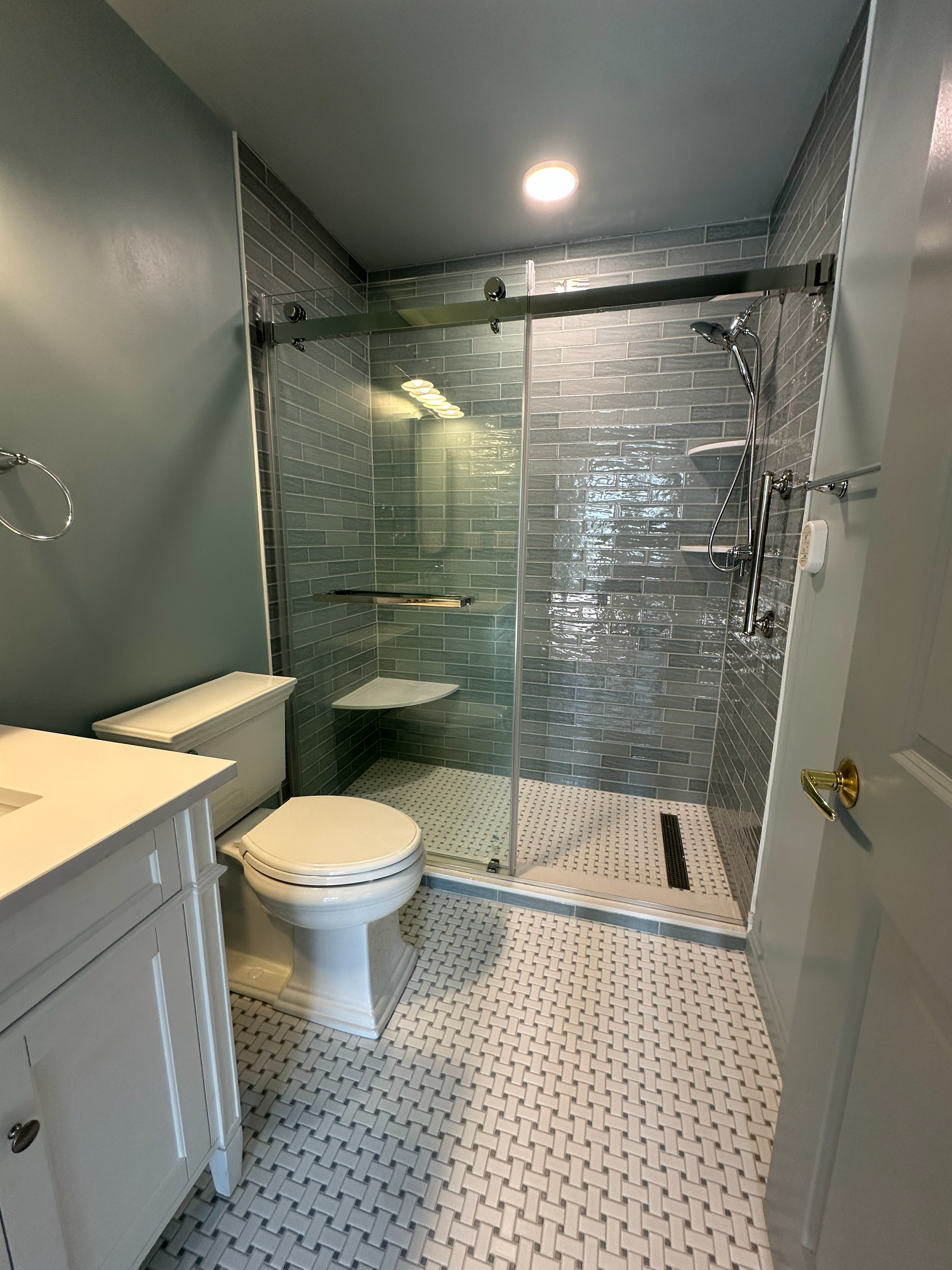 Kitchen Remodel for Charlotte, NC - Brook Forest Lane 516