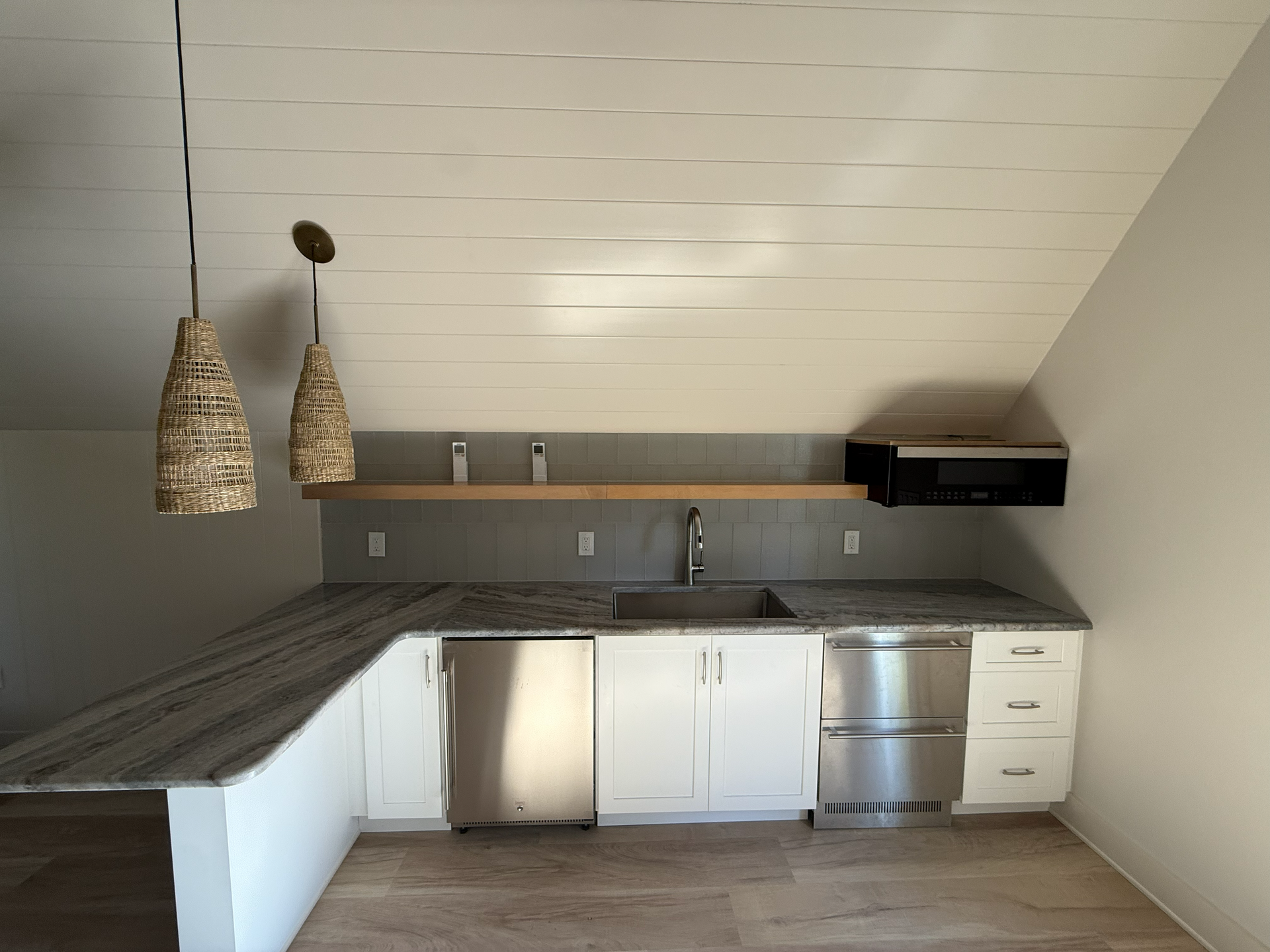Kitchen Remodel for Charlotte, NC - Brook Forest Lane 516