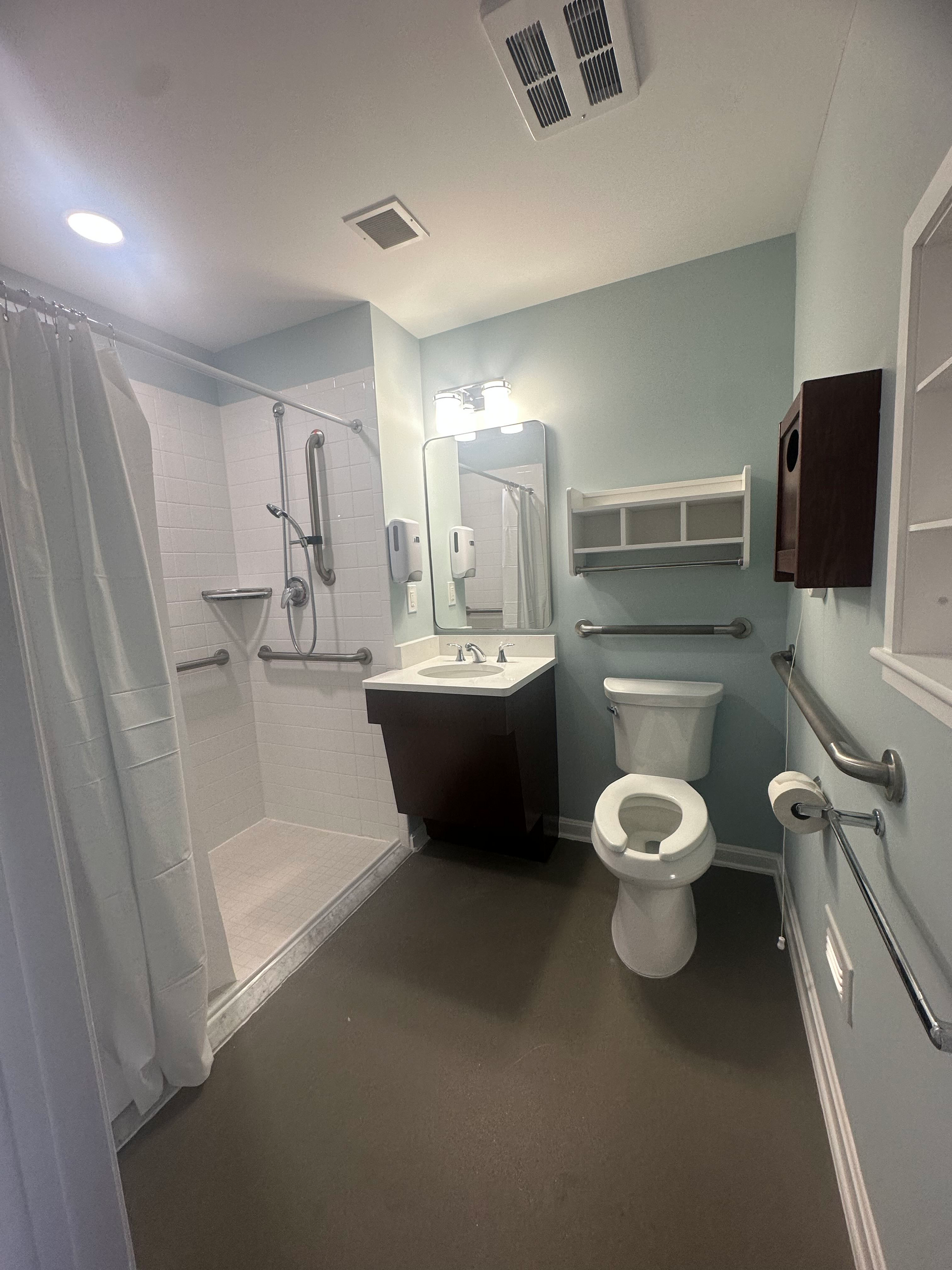 Kitchen Remodel for Charlotte, NC - Brook Forest Lane 516