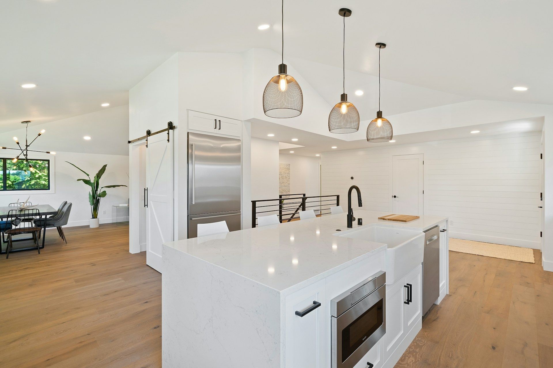 Charlotte Kitchen Remodeler