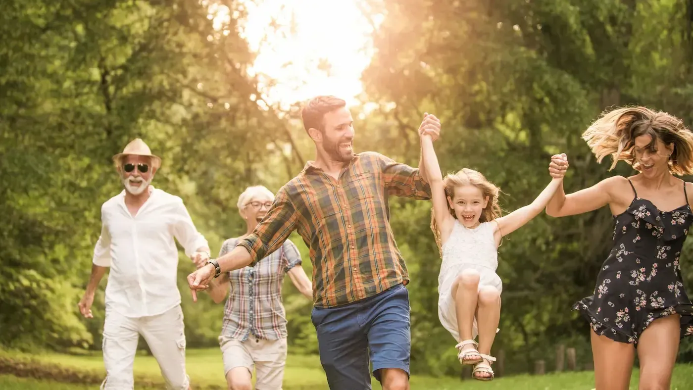 Protect your assets, simplify estate planning, and safeguard family wealth across generations. Explo