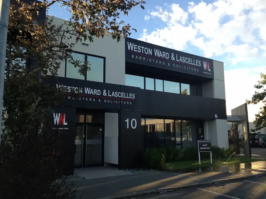 WWL lawyers Christchurch