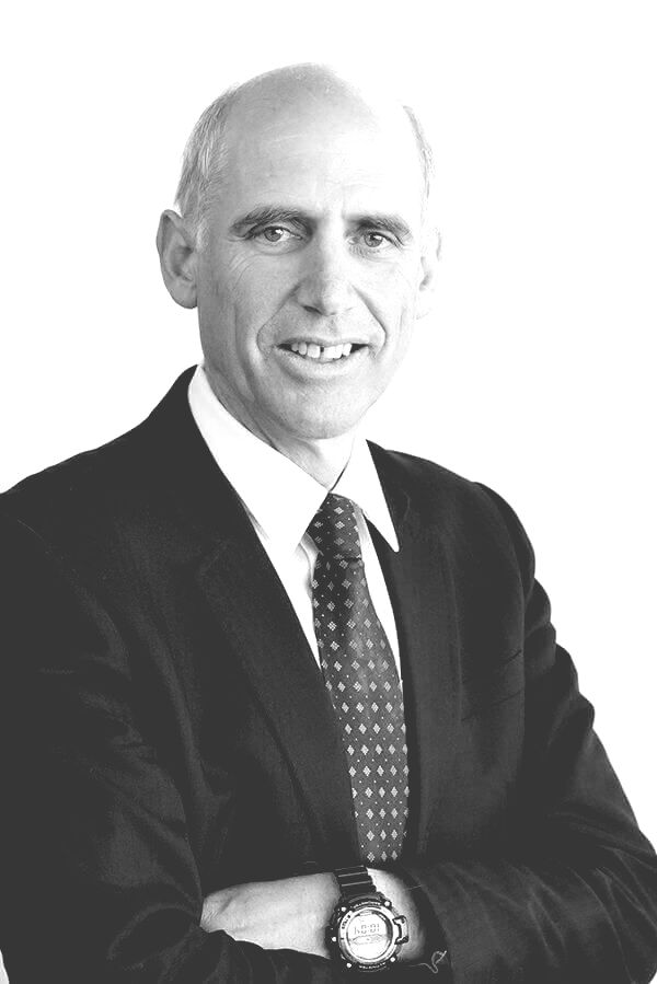 Adrian Sullivan | Associate at WWL