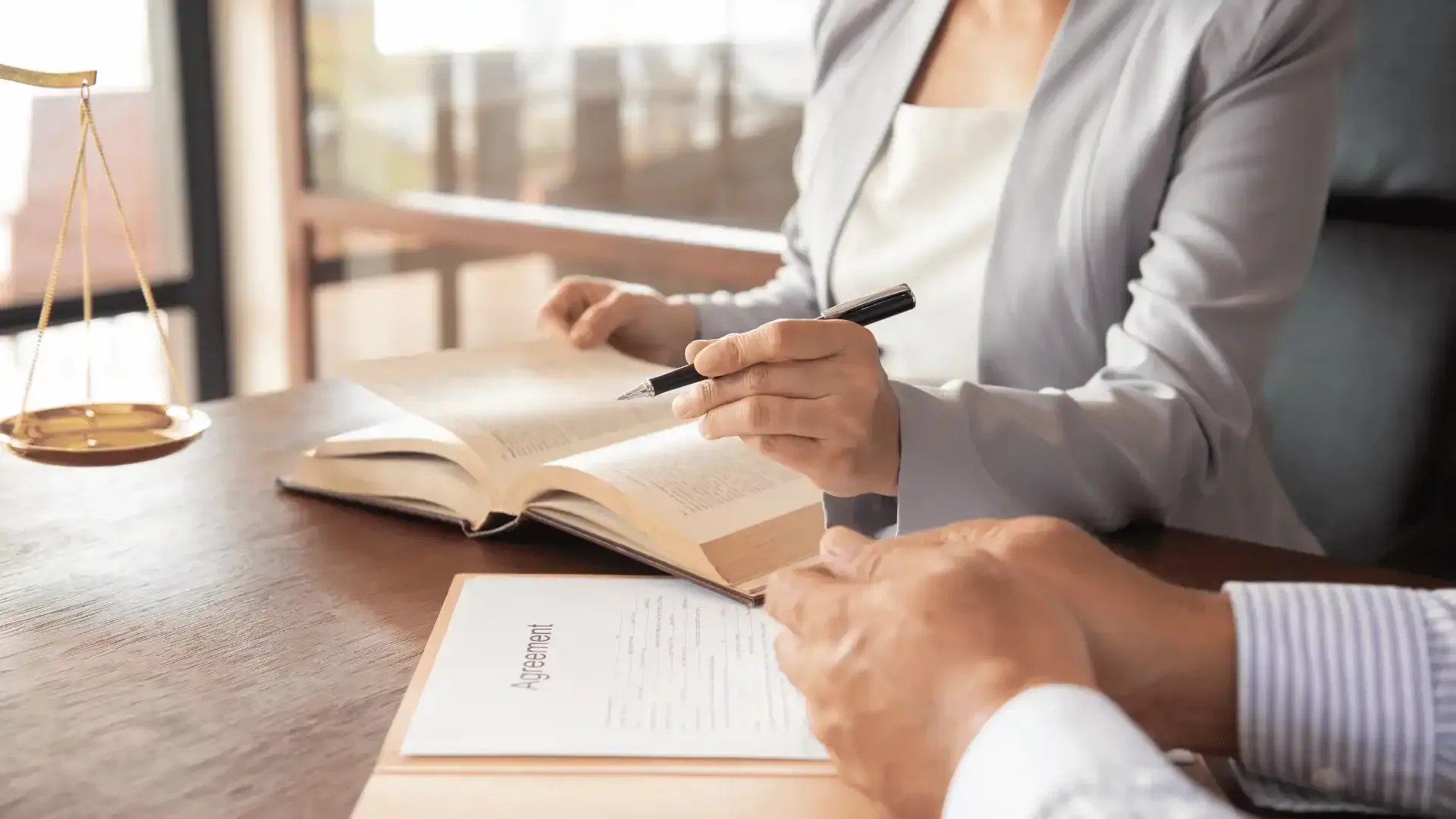 Key Legal Considerations