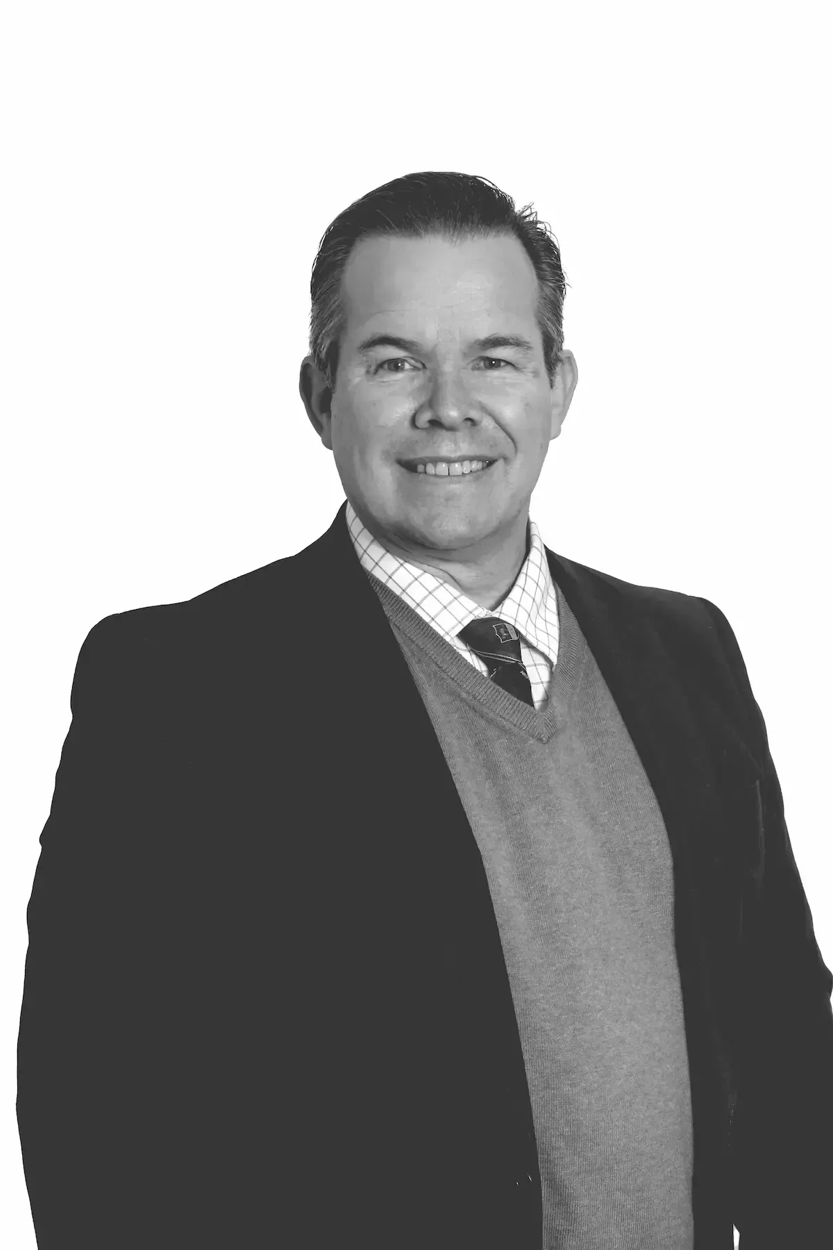 Frank Sherriff| Senior Solicitor at WWL