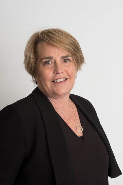 Kristy O'Connor | Director | Weston Ward & Lascelles