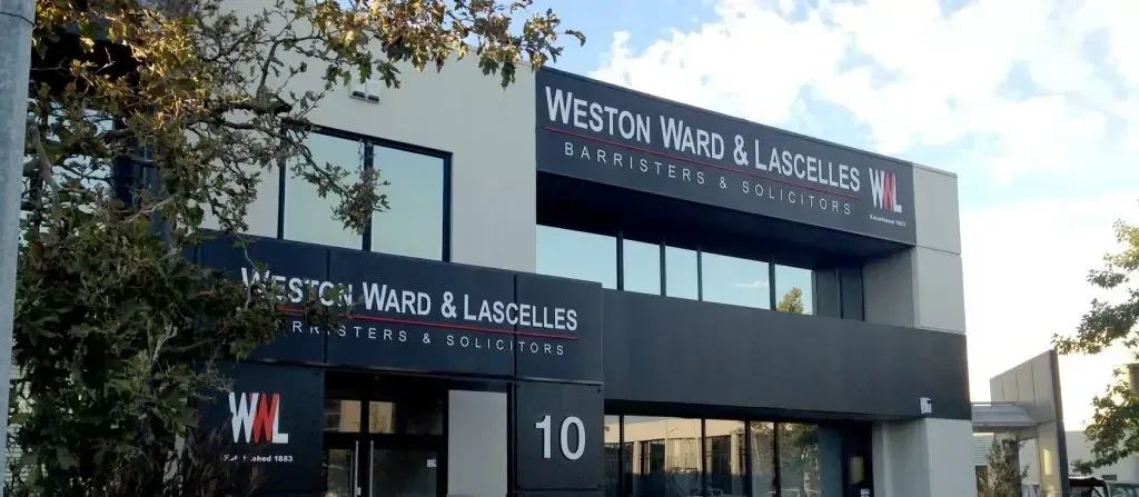 West Ward & Lascelles Riccarto