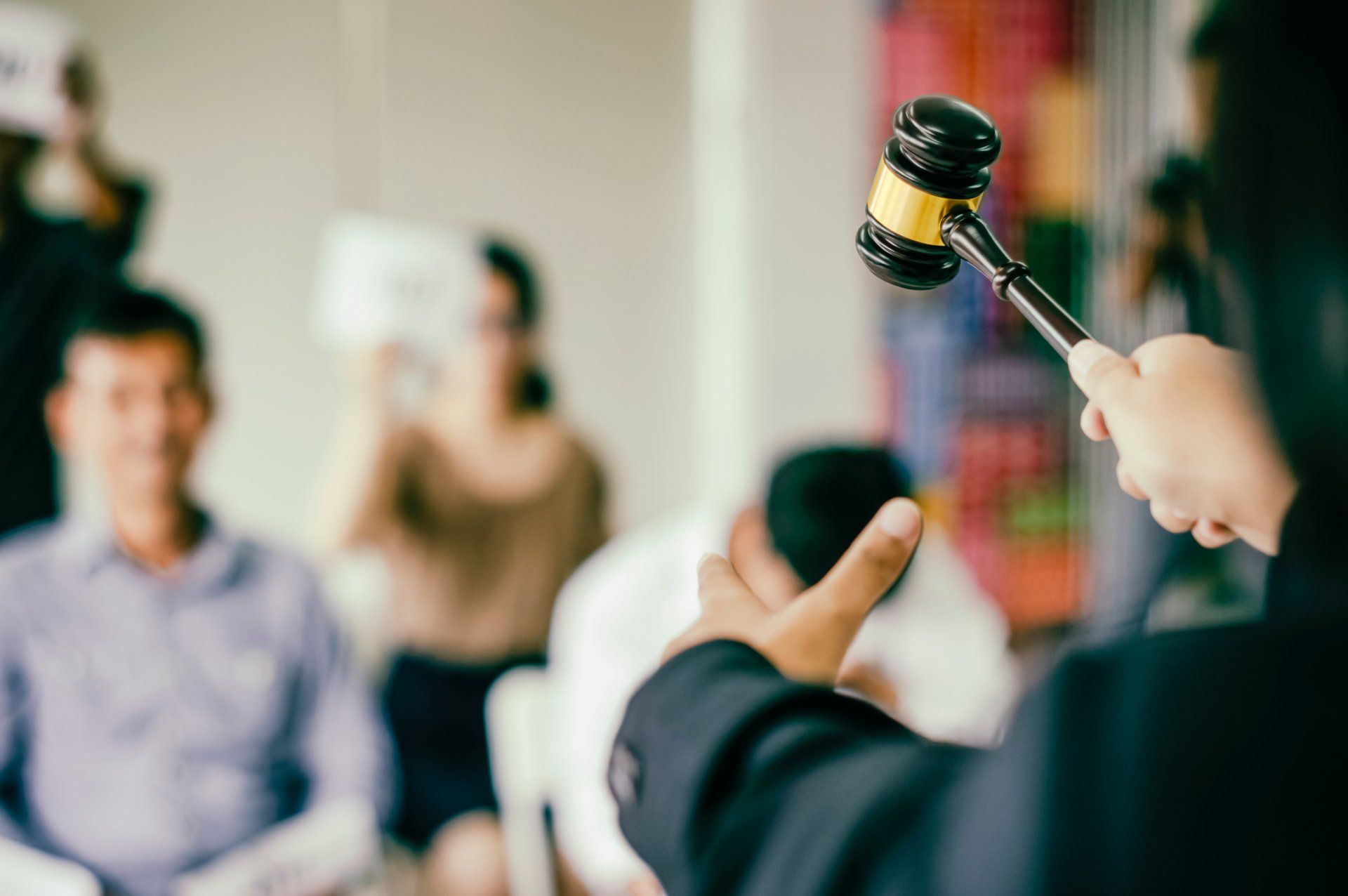 Home Auction - WWL Property Lawyers Christchurch