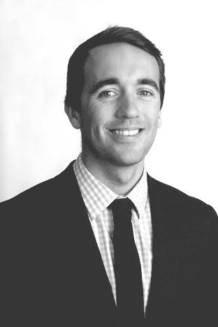 Ryan O'Connor | Senior Associate at WWL
