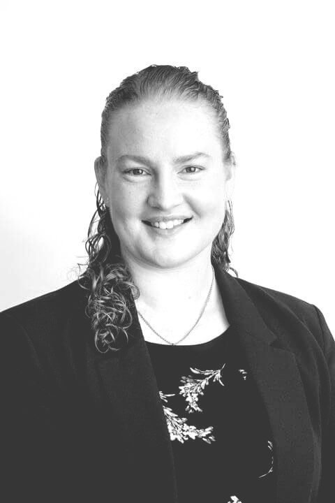 Alison Hill | Associate at WWL