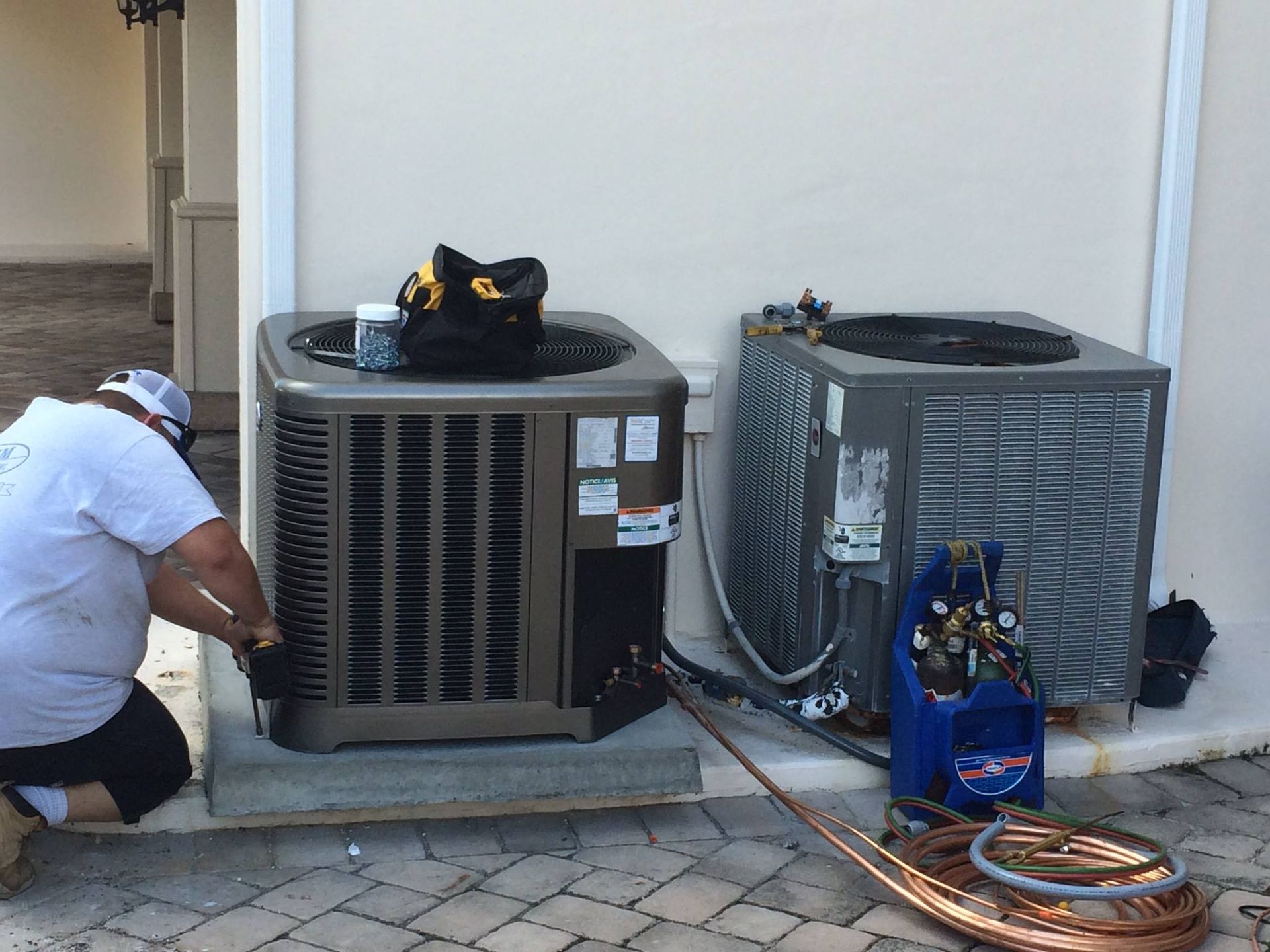 Air Conditioning Service Delray Beach Fl