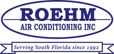 Roehm Air Conditioning Roehm Air Conditioning