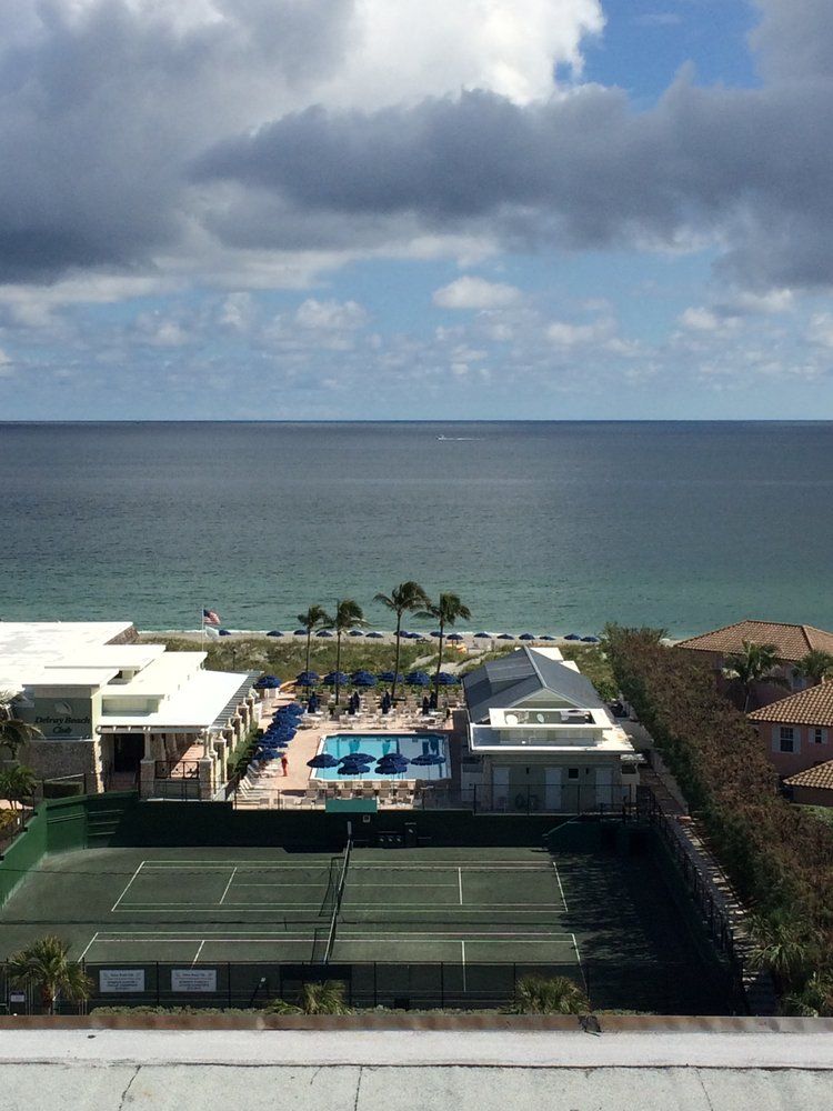 Beautiful View — Delray Beach, FL — Roehm Air Conditioning