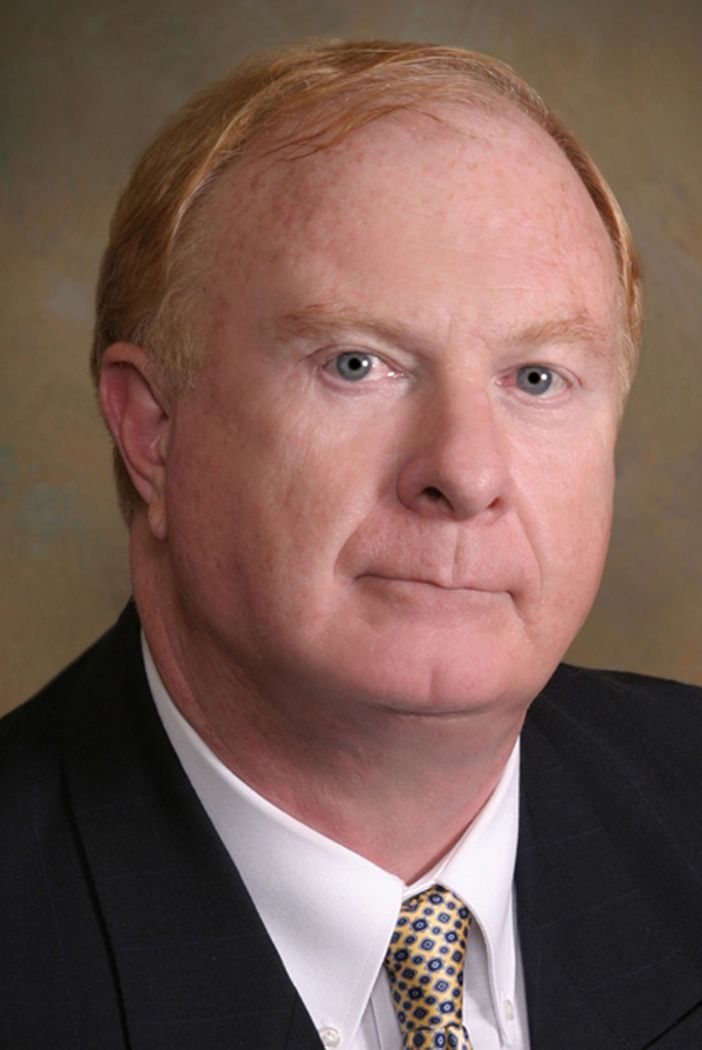 Attorney Gary E. Williams Headshot