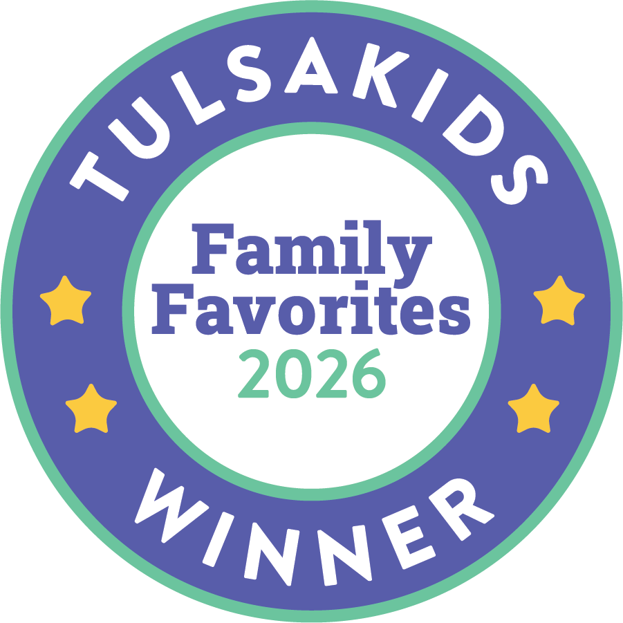 tulsa kids family favorite winner