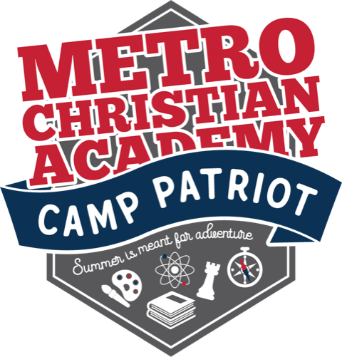 Metro Christian Academy Camp Patriot
