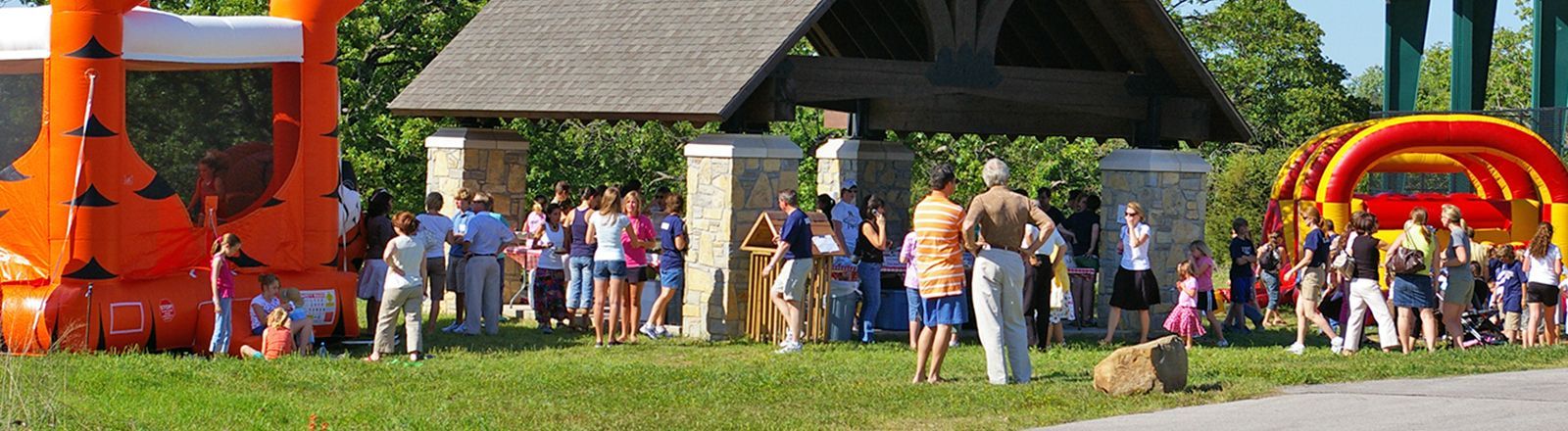 corporate retreat Tulsa Oklahoma 10