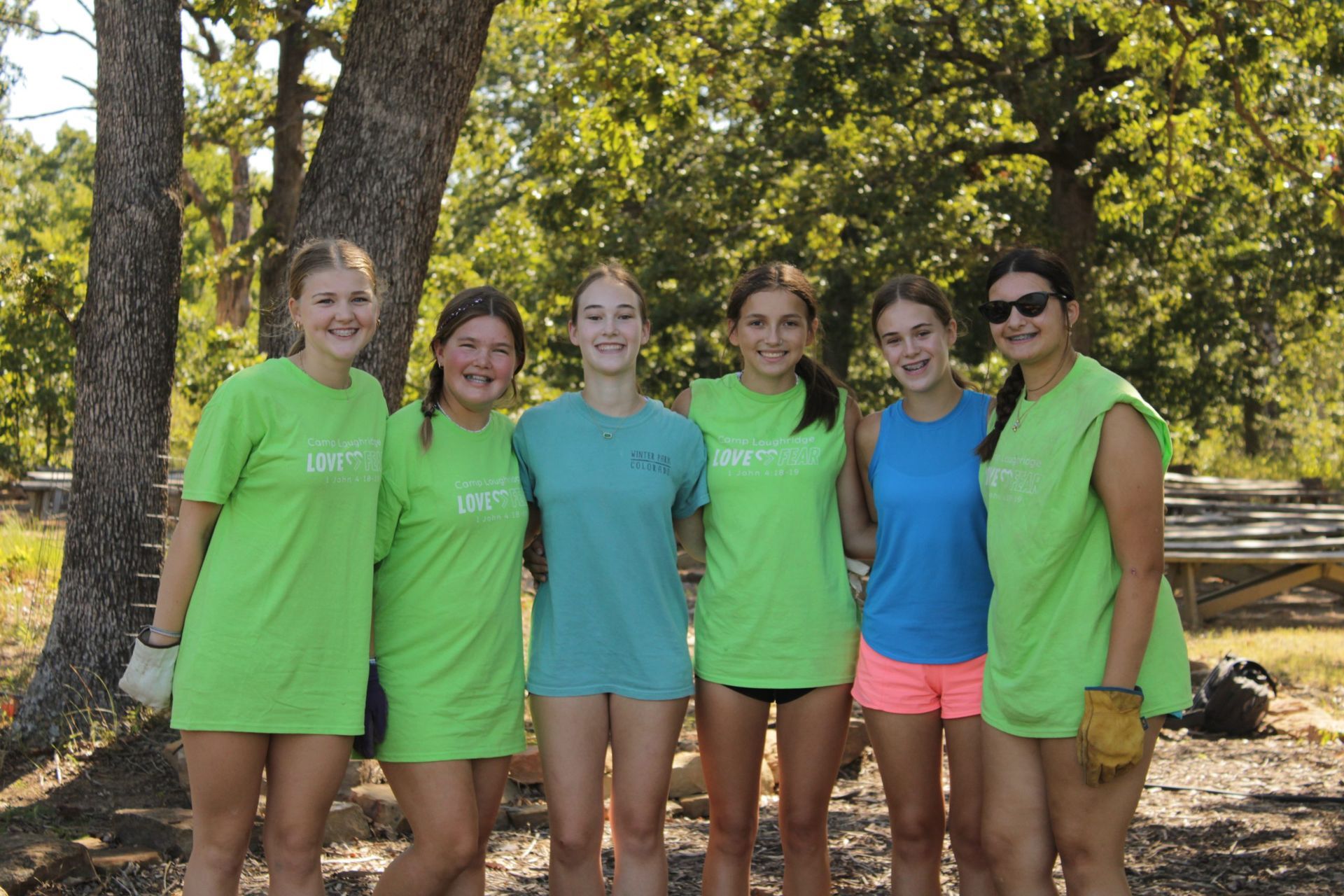 adventure day camp kids 8