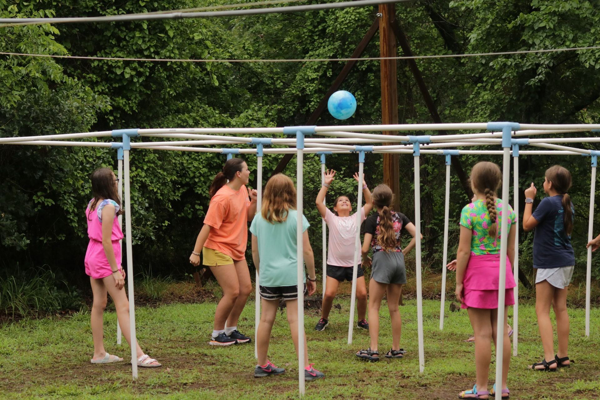 summer day camp Tulsa Oklahoma 16