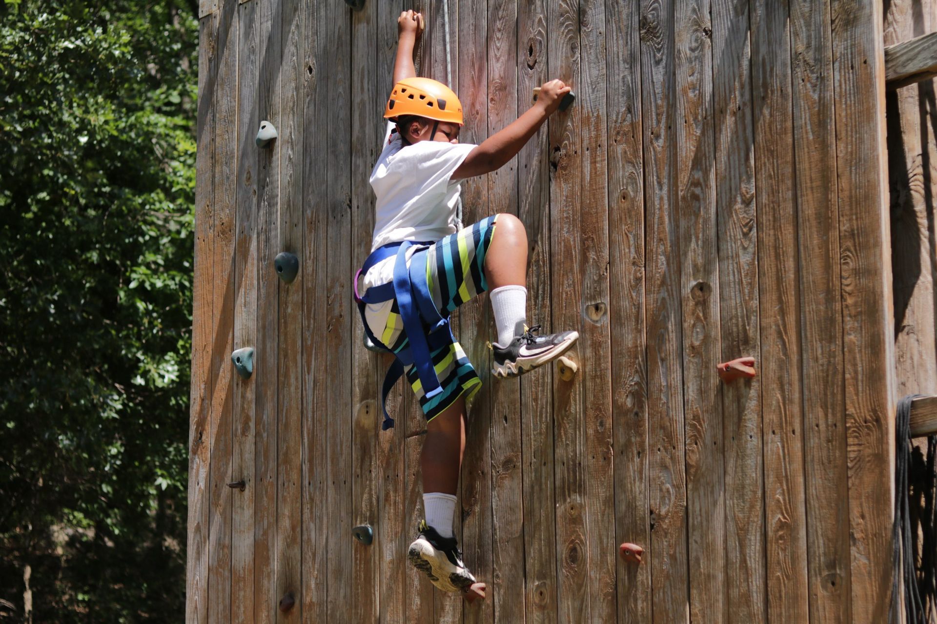 summer day camp Tulsa Oklahoma 21