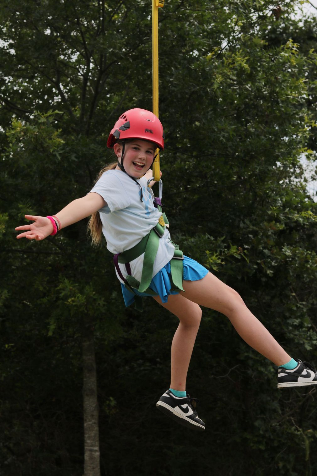 Zipline FUN