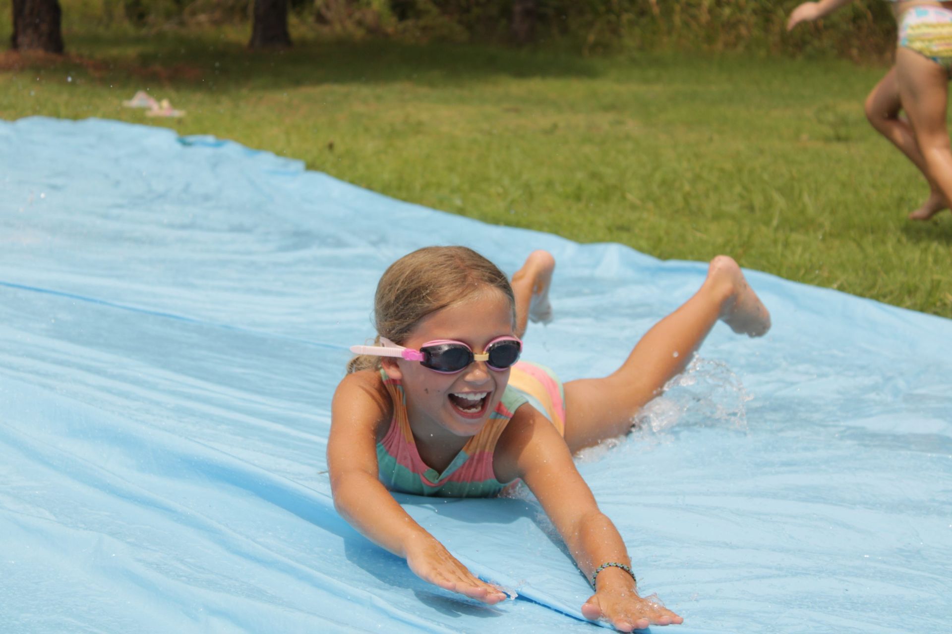 summer day camp Tulsa Oklahoma 19