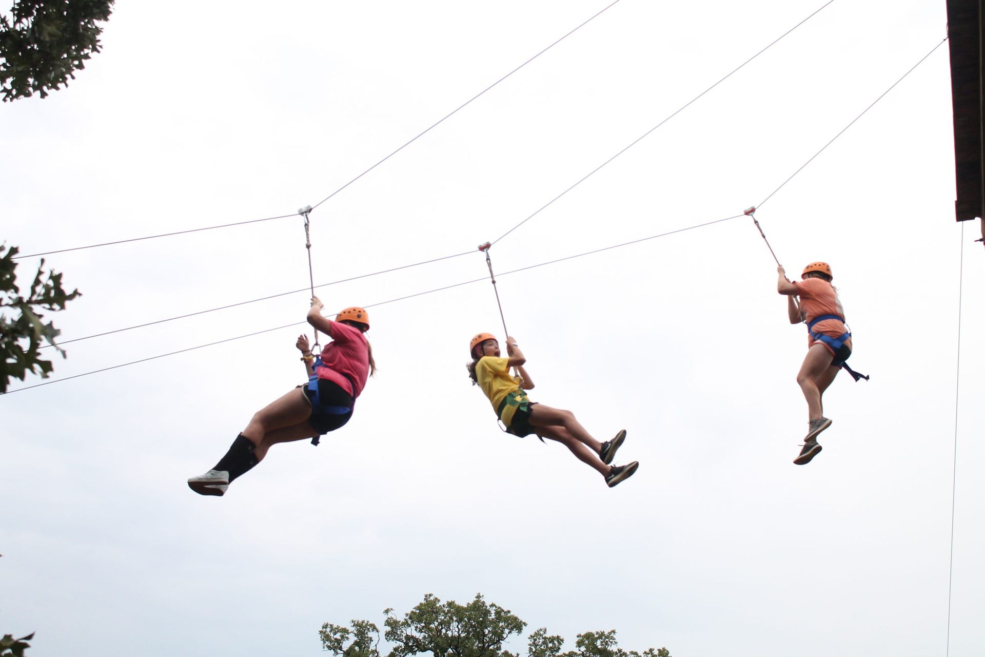 adventure day camp kids 10