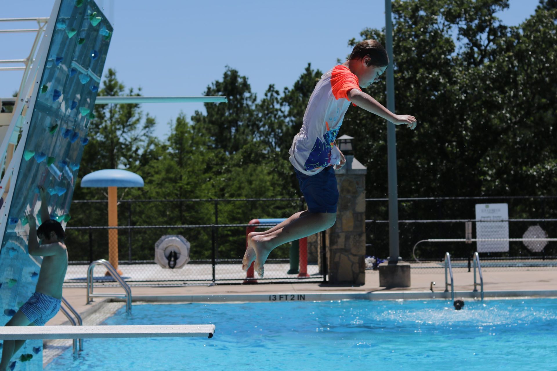 summer day camp Tulsa Oklahoma 18